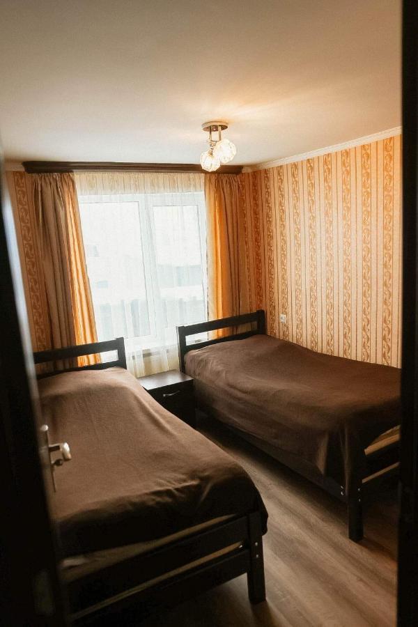 Arsenas Guest House Kazbegi Exteriör bild